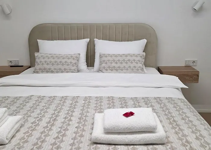 Aupark Free Parking Apartment Vienna