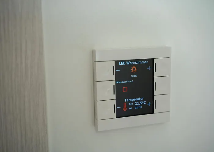 Aupark Free Parking Apartment Vienna