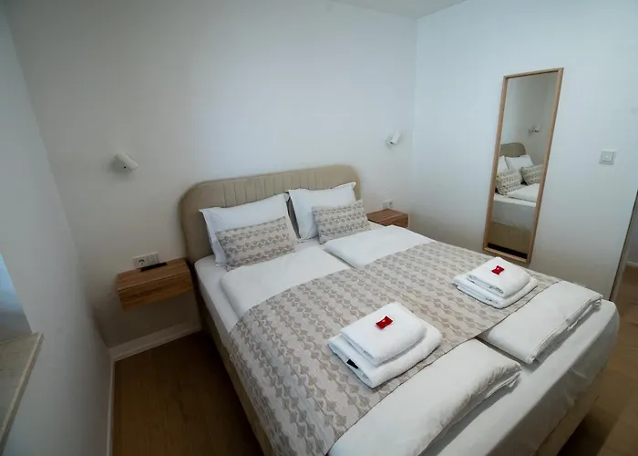 Apartment Aupark Free Parking Vienna