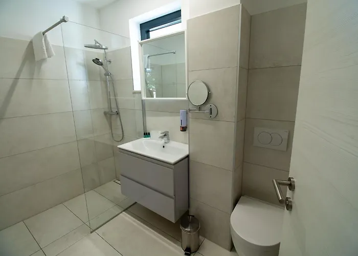 Apartment Aupark Free Parking *