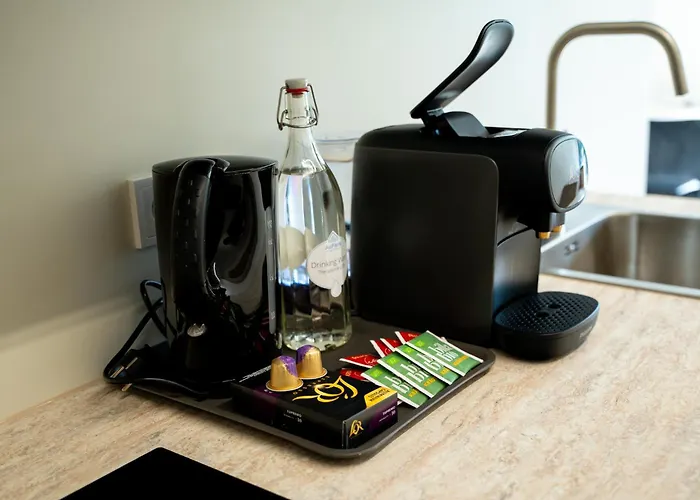 Aupark Free Parking Apartment *