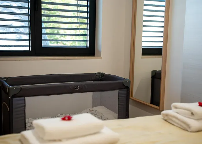 Apartment Aupark Free Parking Vienna