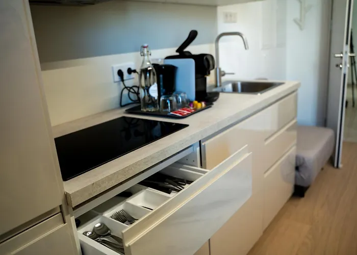 Apartment Aupark Free Parking *