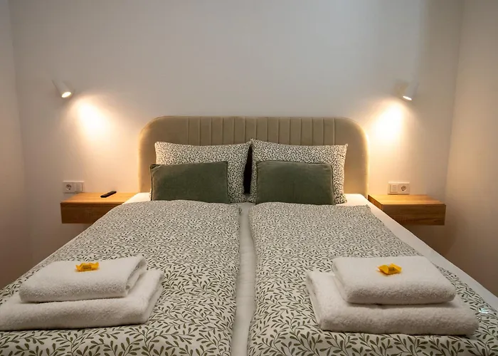 Apartment Aupark Free Parking *