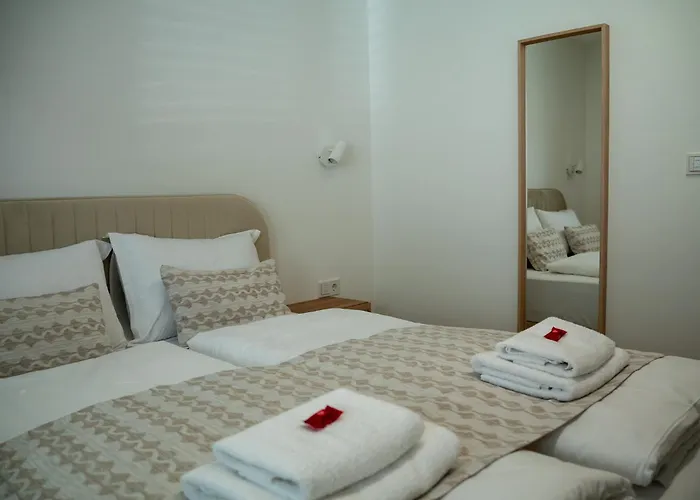 Aupark Free Parking Apartment Vienna