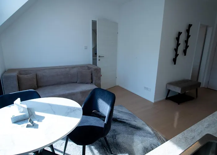 Aupark Free Parking Apartment *